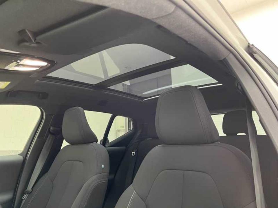 Volvo XC40 Recharge Eléctrico Ultimate Auto
