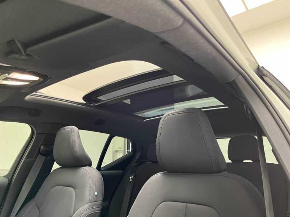 Volvo XC40 Recharge Eléctrico Ultimate Auto
