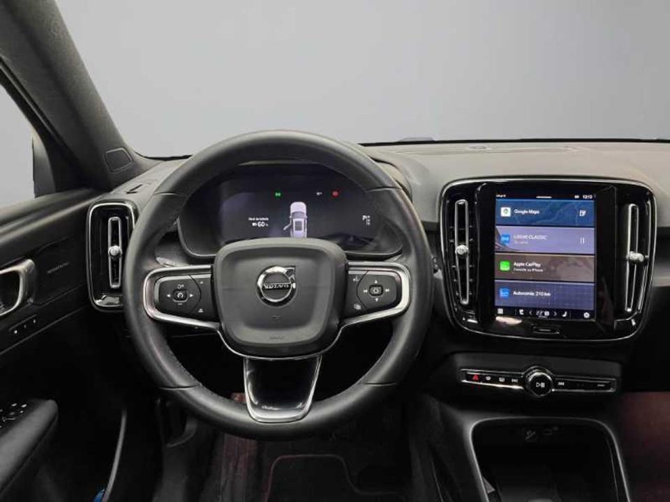 Volvo XC40 Recharge Eléctrico Ultimate Auto