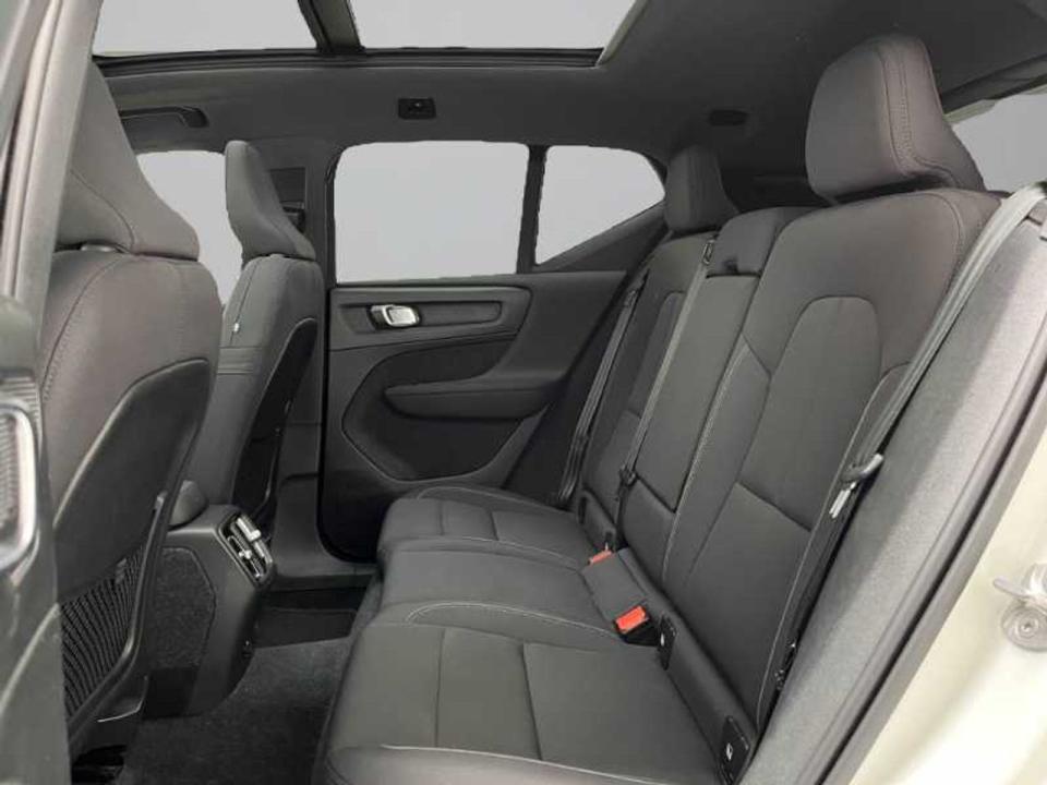 Volvo XC40 Recharge Eléctrico Ultimate Auto