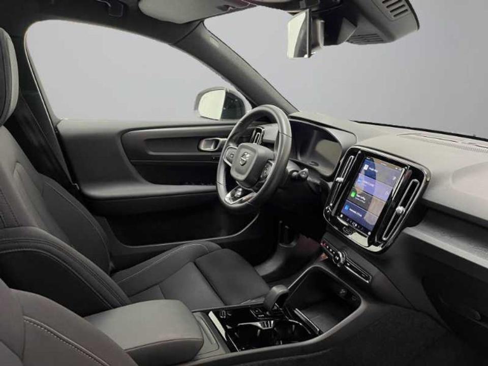 Volvo XC40 Recharge Eléctrico Ultimate Auto