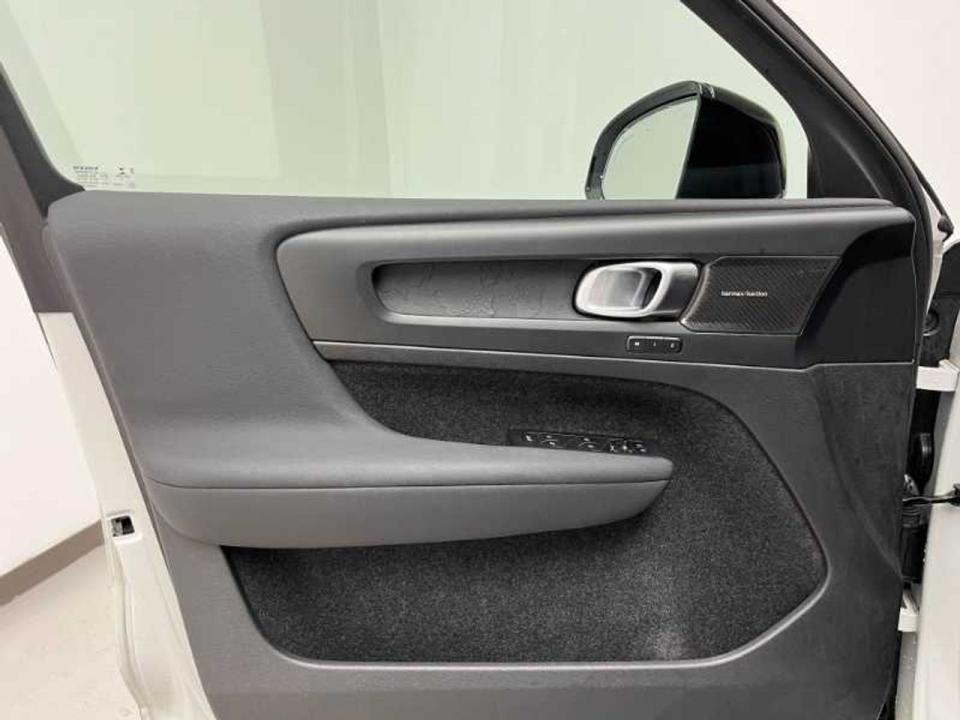 Volvo XC40 Recharge Eléctrico Ultimate Auto