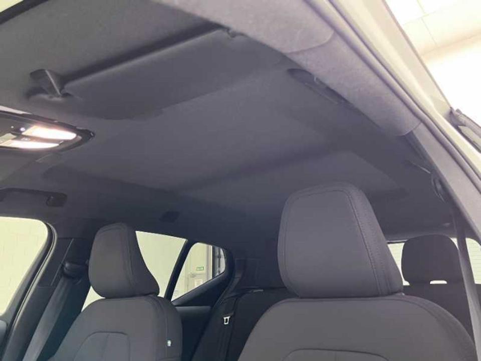 Volvo XC40 Recharge Eléctrico Ultimate Auto