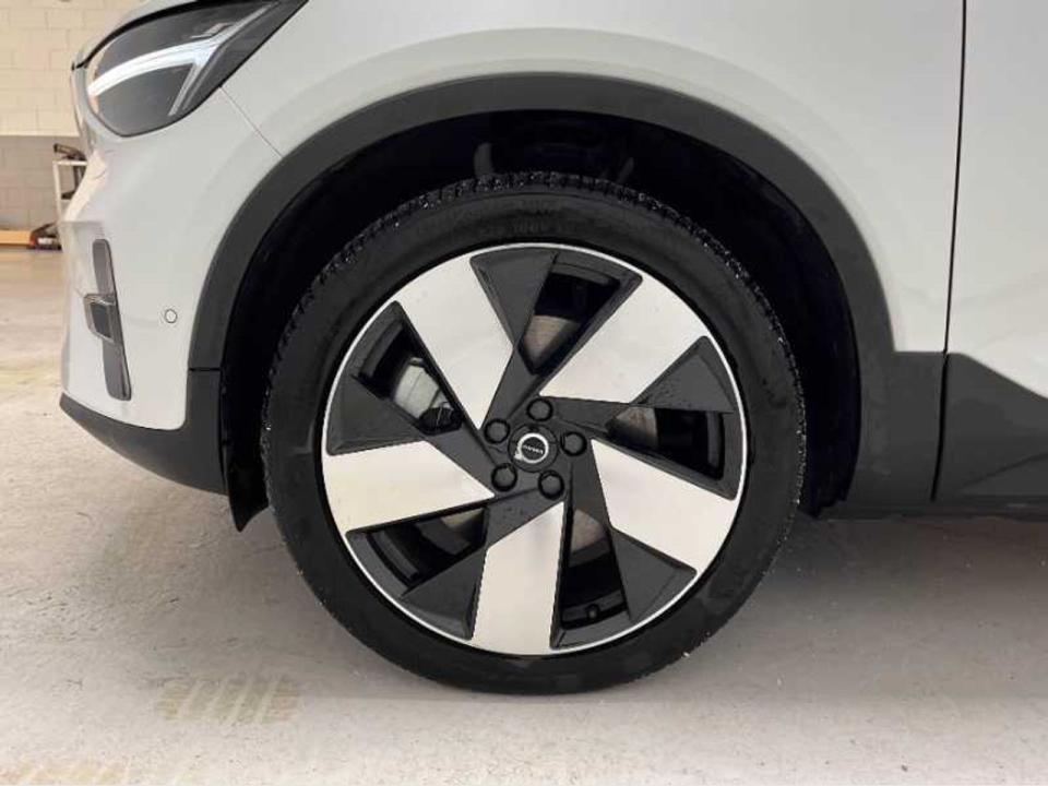 Volvo XC40 Recharge Eléctrico Ultimate Auto
