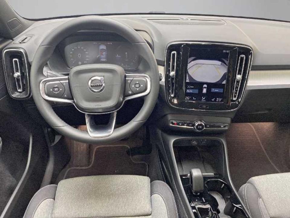 Volvo XC40 1.5 T4 Recharge PHEV Plus Dark Auto
