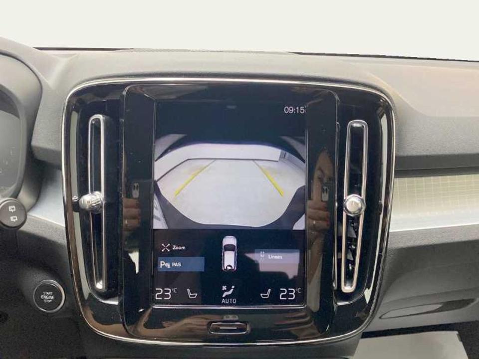 Volvo XC40 1.5 T4 Recharge PHEV Plus Dark Auto