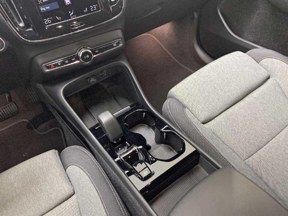 Volvo XC40 1.5 T4 Recharge PHEV Plus Dark Auto