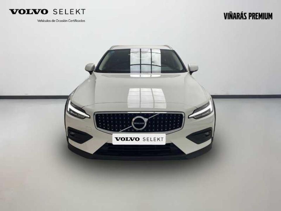 Volvo V60 Cross Country 2.0 B4 (D) AWD Cross Country AUTO