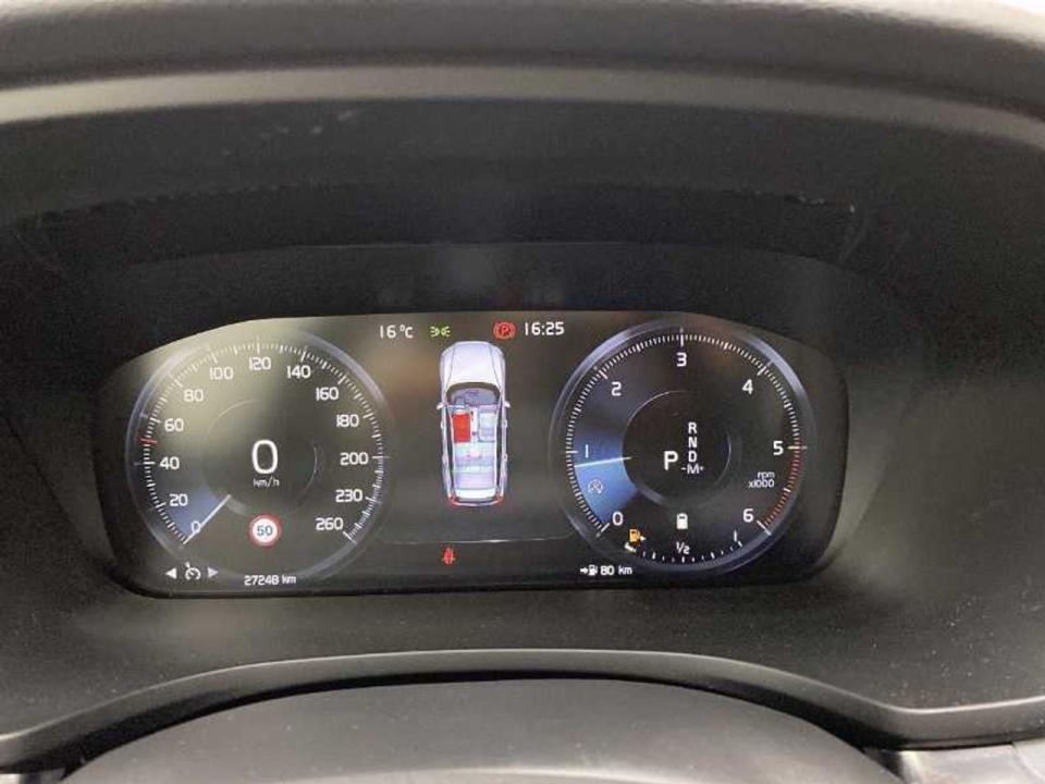 Volvo V60 Cross Country 2.0 B4 (D) AWD Cross Country AUTO