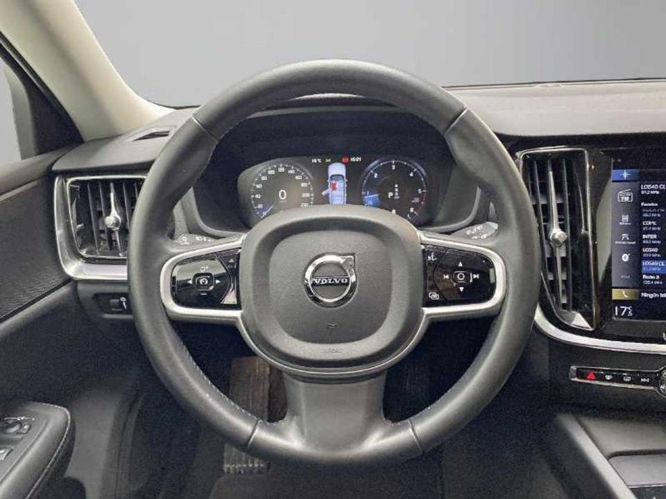 Volvo V60 Cross Country 2.0 B4 (D) AWD Cross Country AUTO