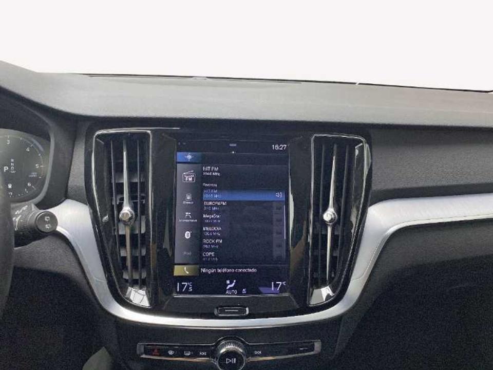 Volvo V60 Cross Country 2.0 B4 (D) AWD Cross Country AUTO