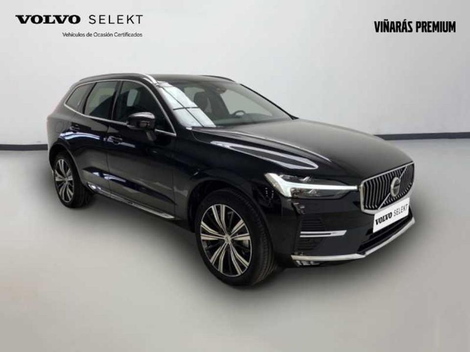 Volvo XC60 2.0 B4 D Plus Bright Auto