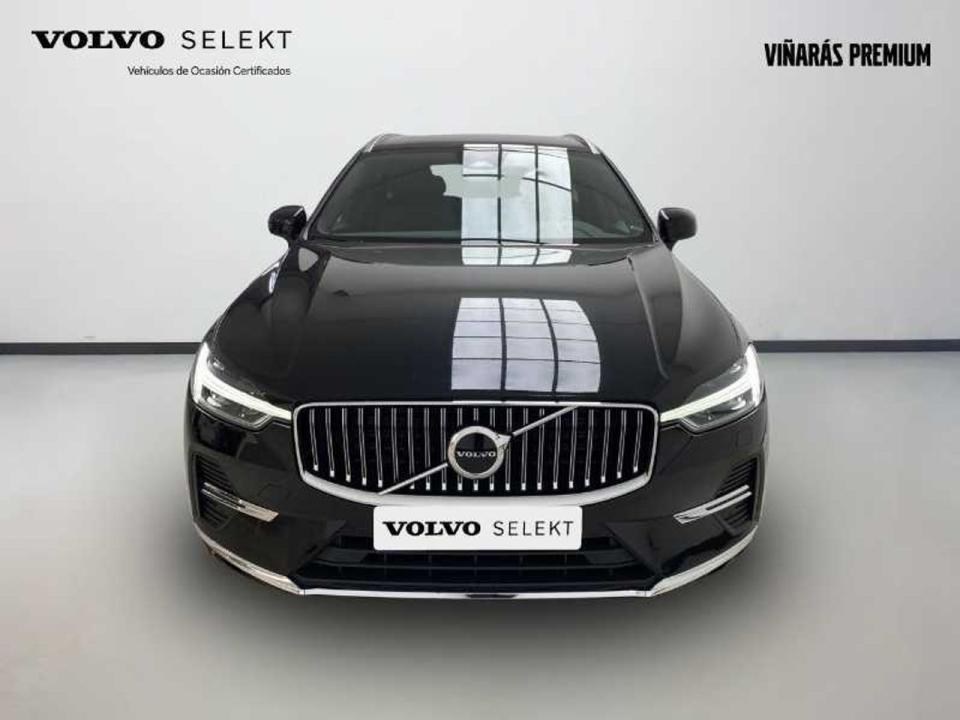Volvo XC60 2.0 B4 D Plus Bright Auto