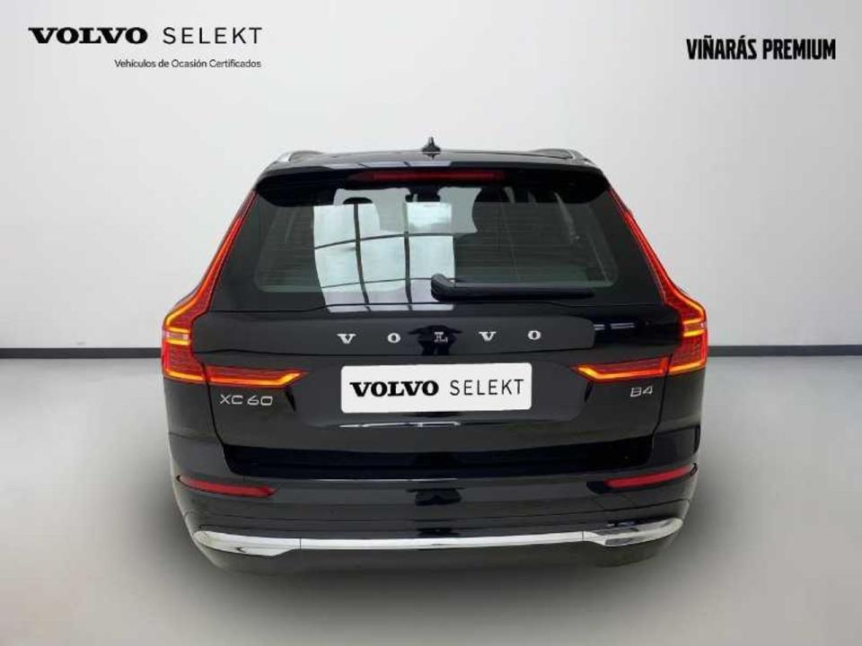 Volvo XC60 2.0 B4 D Plus Bright Auto