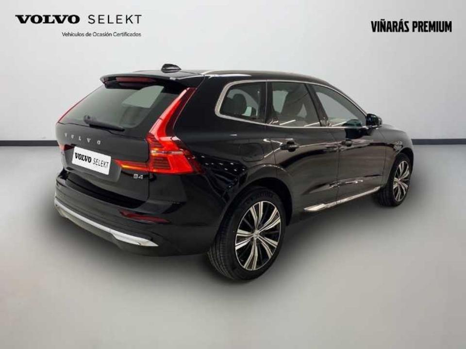 Volvo XC60 2.0 B4 D Plus Bright Auto