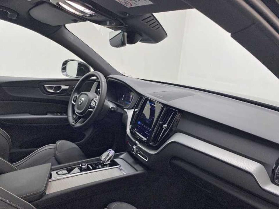 Volvo XC60 2.0 B4 D Plus Bright Auto