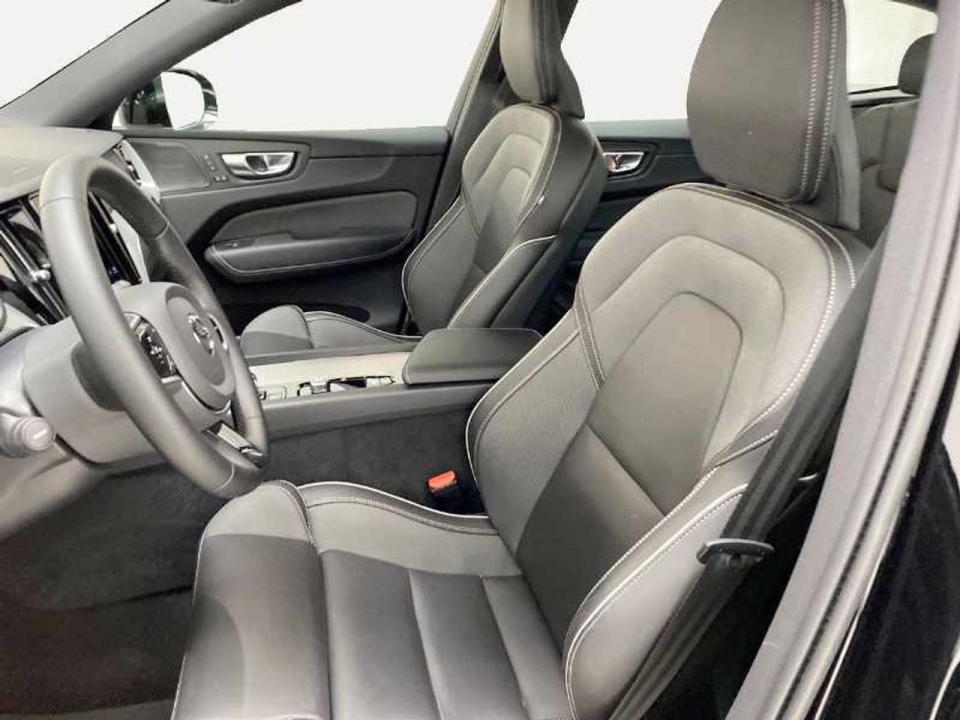 Volvo XC60 2.0 B4 D Plus Bright Auto
