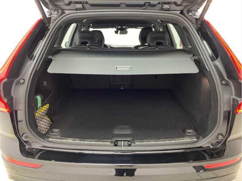 Volvo XC60 2.0 B4 D Plus Bright Auto