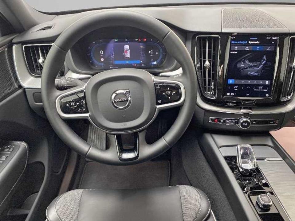Volvo XC60 2.0 B4 D Plus Bright Auto