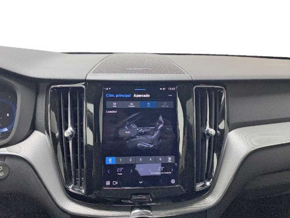 Volvo XC60 2.0 B4 D Plus Bright Auto