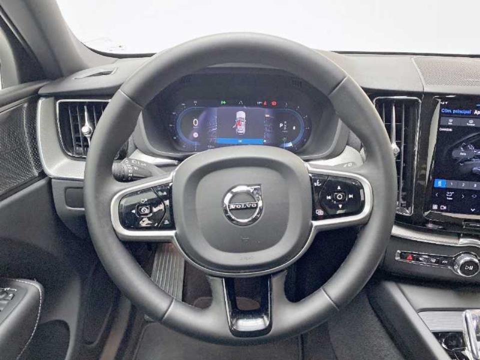 Volvo XC60 2.0 B4 D Plus Bright Auto