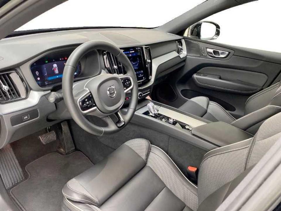 Volvo XC60 2.0 B4 D Plus Bright Auto