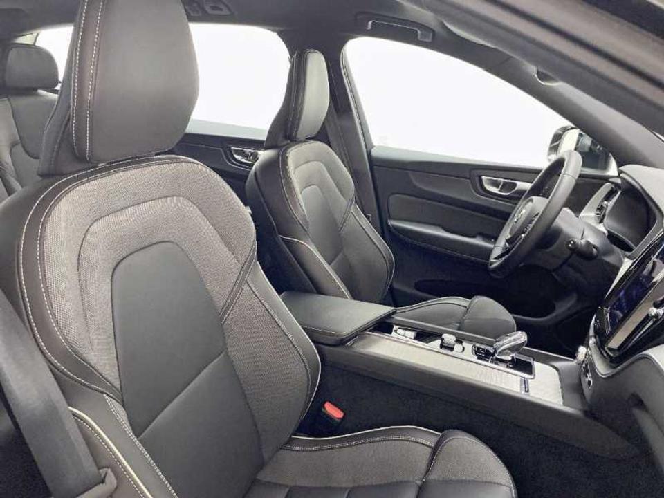 Volvo XC60 2.0 B4 D Plus Bright Auto