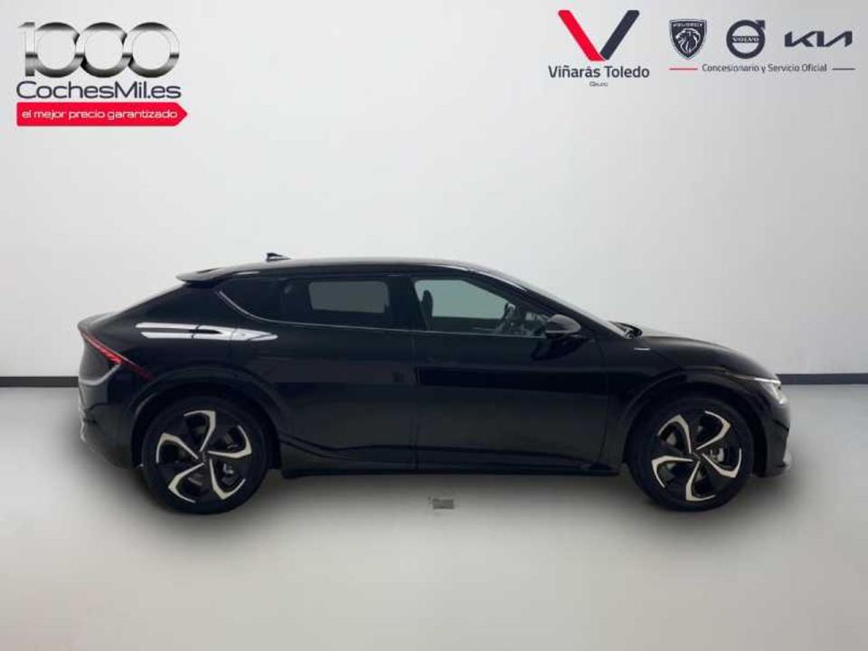 Kia EV6 GT-Line 77,4kWh 168kW RWD Long Range