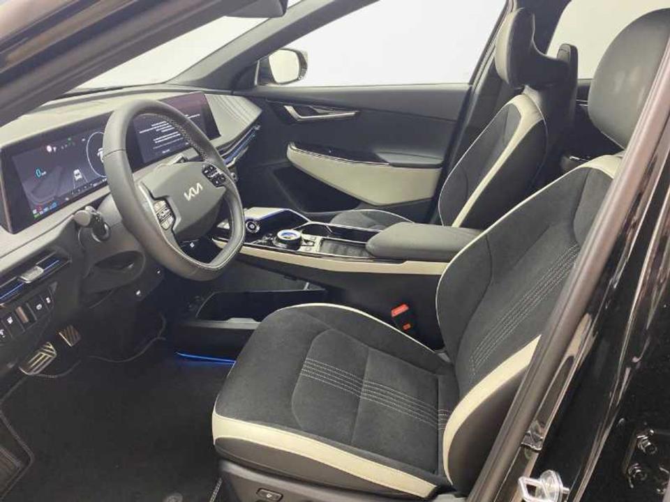 Kia EV6 GT-Line 77,4kWh 168kW RWD Long Range