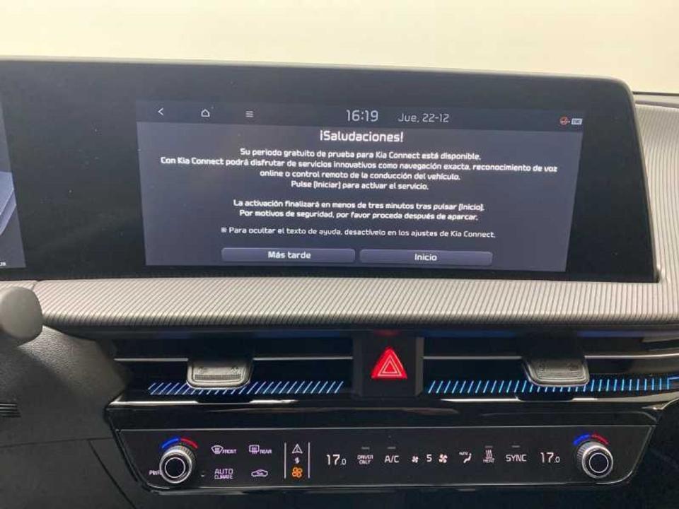 Kia EV6 GT-Line 77,4kWh 168kW RWD Long Range