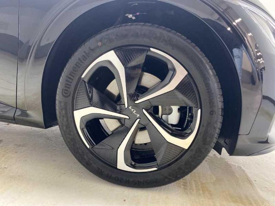 Kia EV6 GT-Line 77,4kWh 168kW RWD Long Range