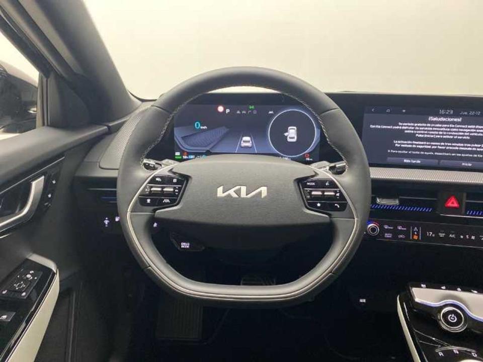 Kia EV6 GT-Line 77,4kWh 168kW RWD Long Range