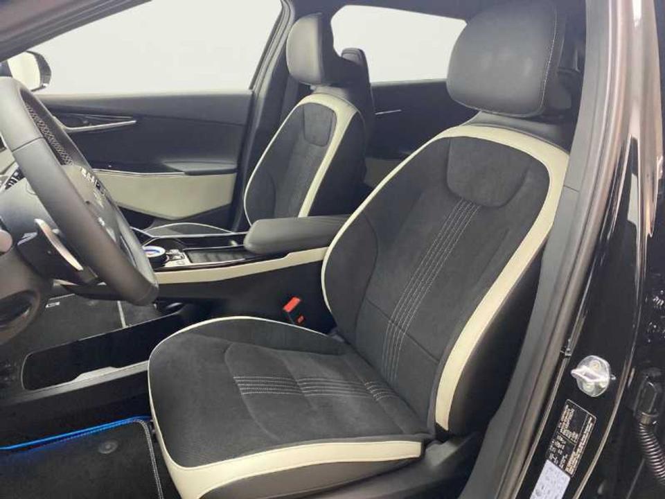 Kia EV6 GT-Line 77,4kWh 168kW RWD Long Range