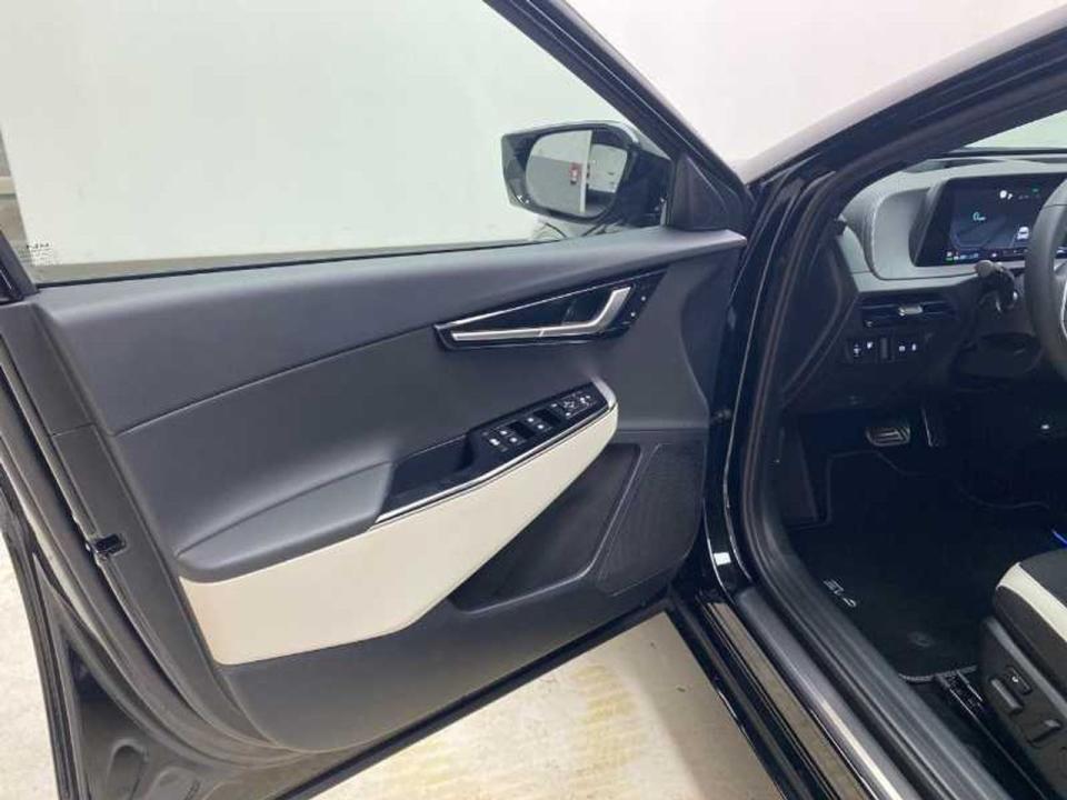 Kia EV6 GT-Line 77,4kWh 168kW RWD Long Range