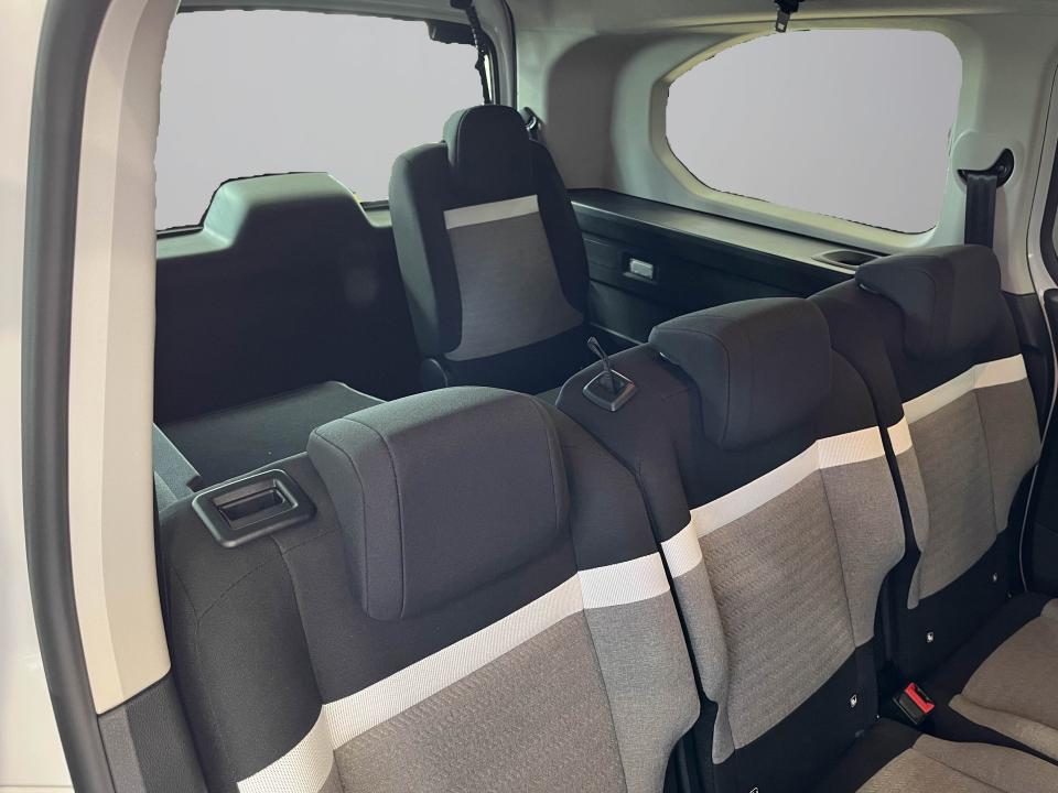 Citroen Berlingo Talla XL BlueHDi 130 S&S MAX Auto M1