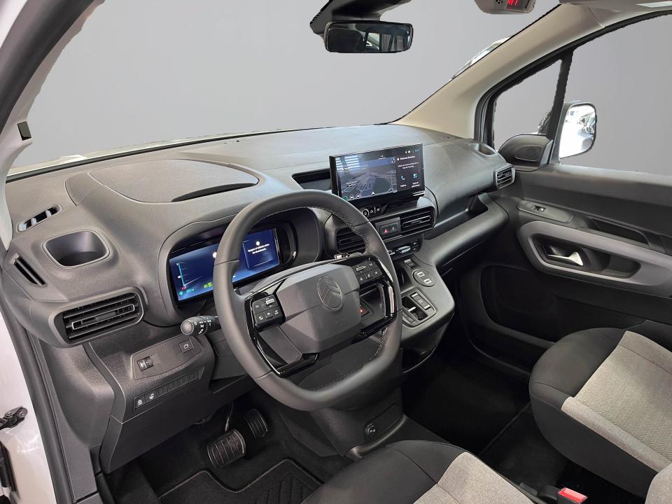 Citroen Berlingo Talla XL BlueHDi 130 S&S MAX Auto M1