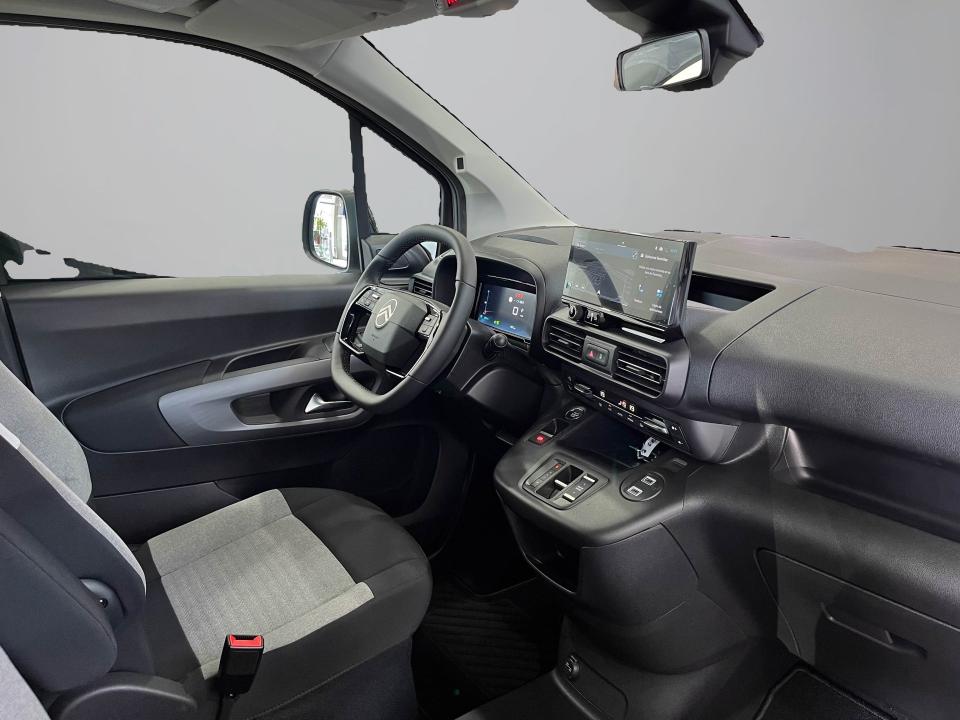 Citroen Berlingo Talla XL BlueHDi 130 S&S MAX Auto M1