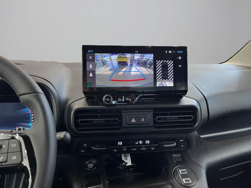 Citroen Berlingo Talla XL BlueHDi 130 S&S MAX Auto M1