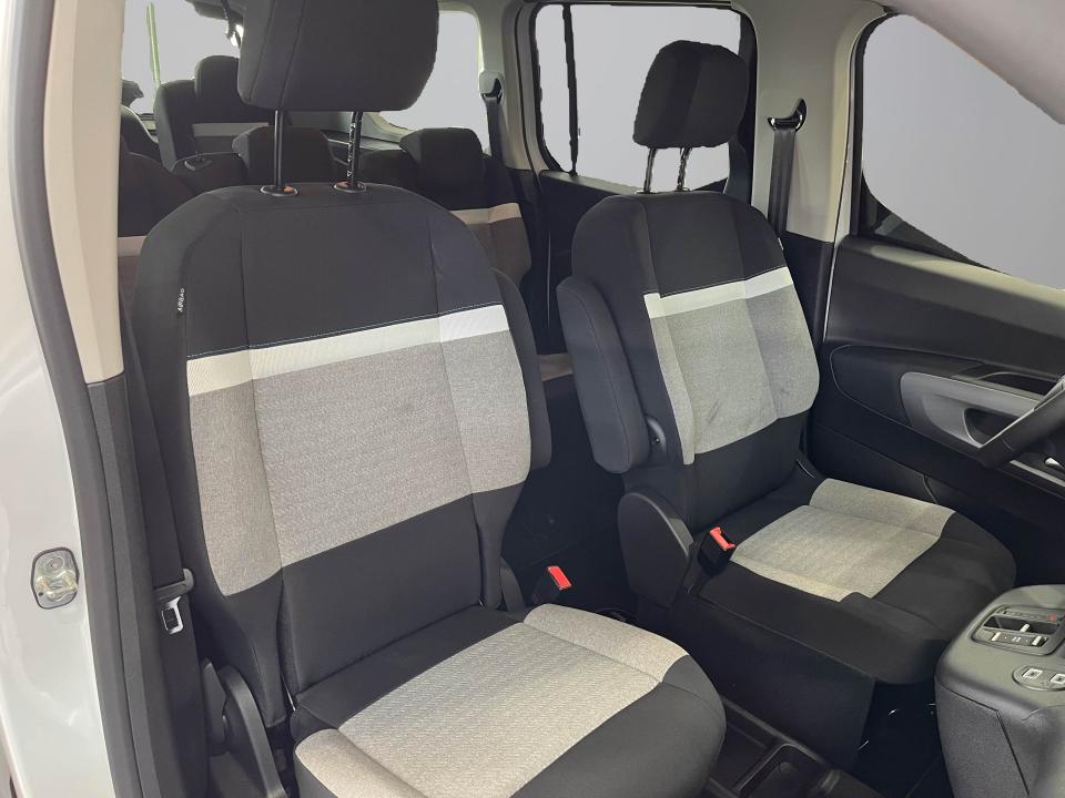 Citroen Berlingo Talla XL BlueHDi 130 S&S MAX Auto M1