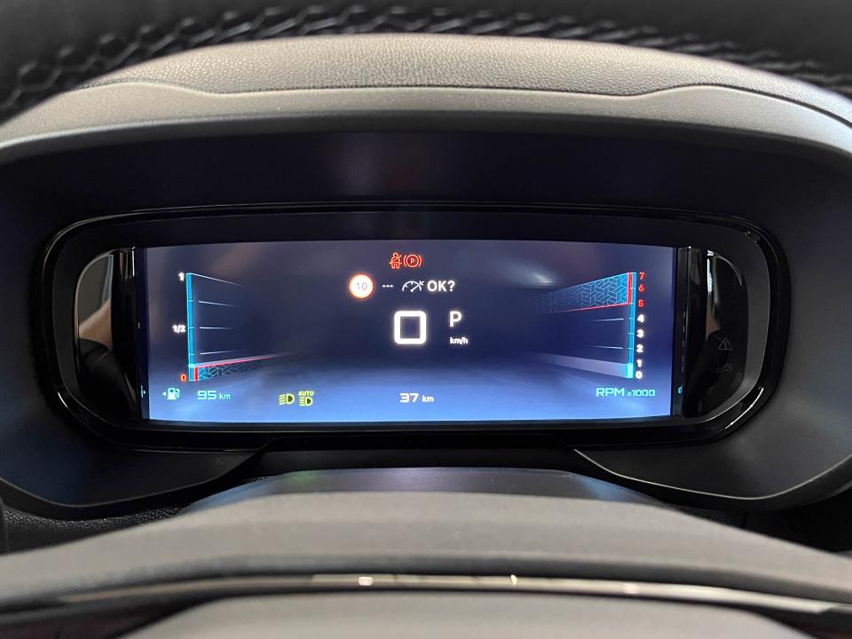 Citroen Berlingo Talla XL BlueHDi 130 S&S MAX Auto M1