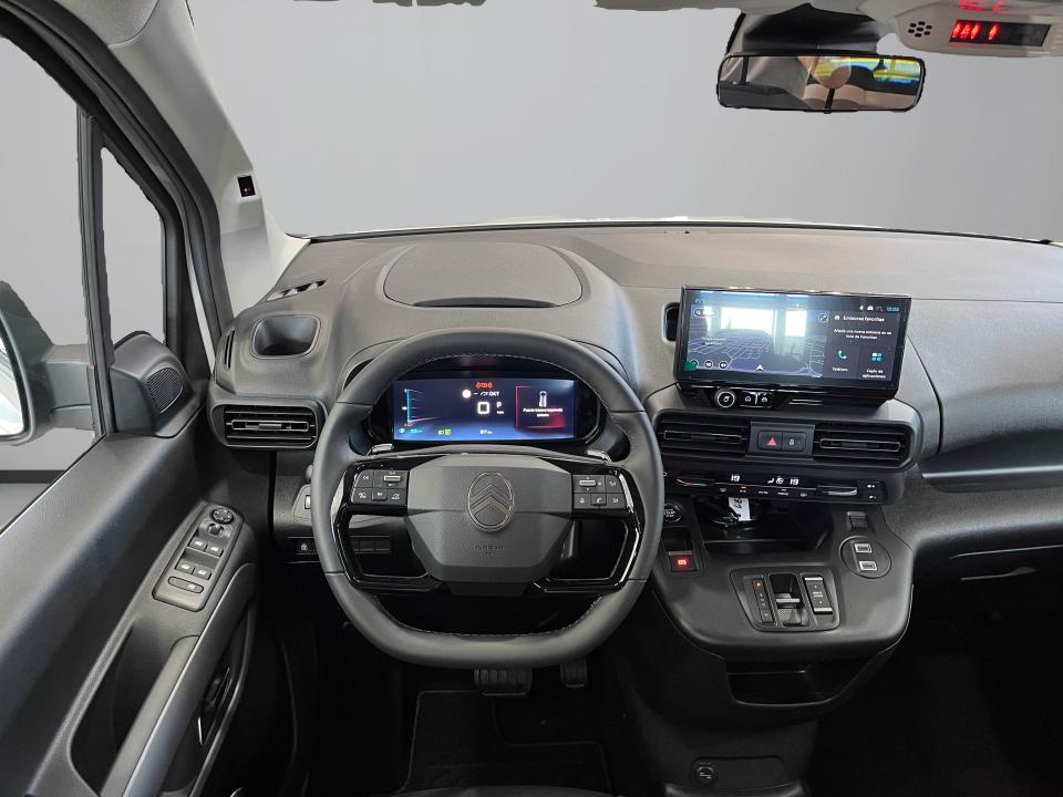 Citroen Berlingo Talla XL BlueHDi 130 S&S MAX Auto M1