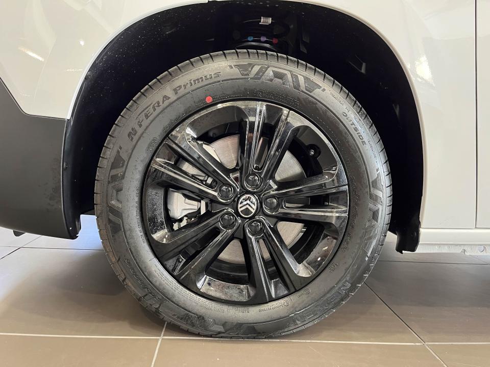 Citroen Berlingo Talla XL BlueHDi 130 S&S MAX Auto M1