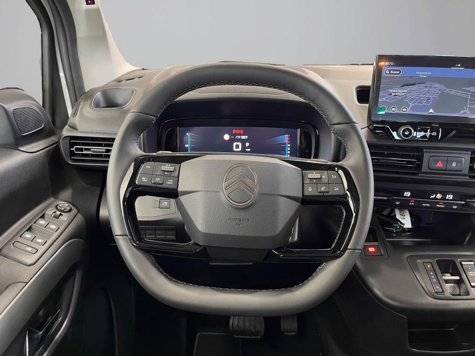Citroen Berlingo Talla XL BlueHDi 130 S&S MAX Auto M1