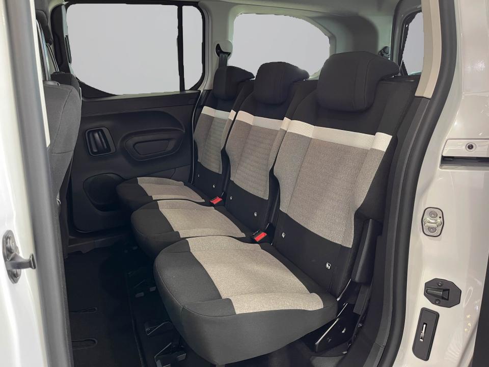 Citroen Berlingo Talla XL BlueHDi 130 S&S MAX Auto M1