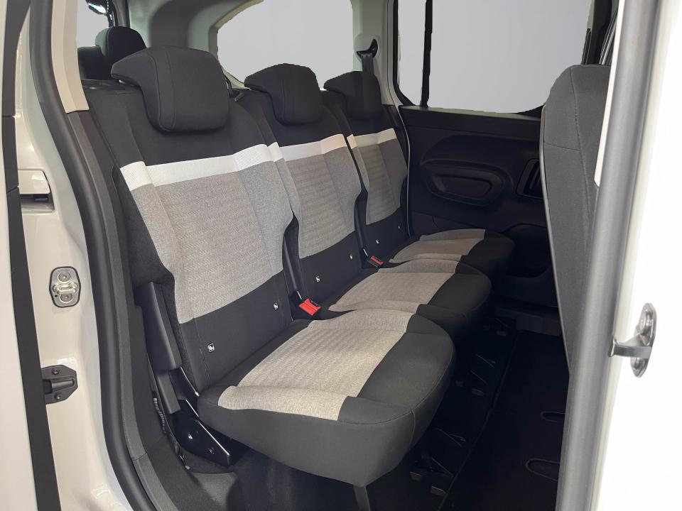 Citroen Berlingo Talla XL BlueHDi 130 S&S MAX Auto M1