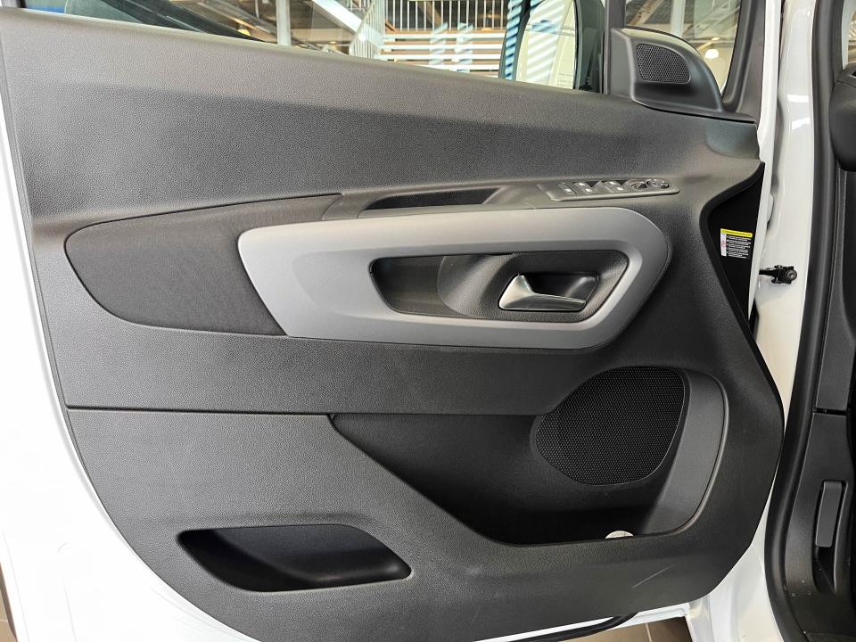 Citroen Berlingo Talla XL BlueHDi 130 S&S MAX Auto M1