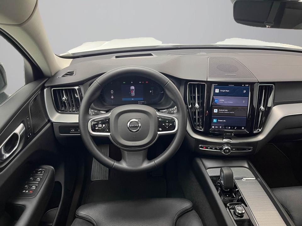 Volvo XC60 2.0 T6 AWD Recharge Ultra Dark Auto
