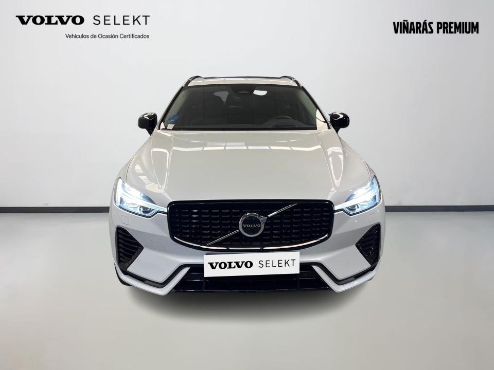 Volvo XC60 2.0 T6 AWD Recharge Ultra Dark Auto