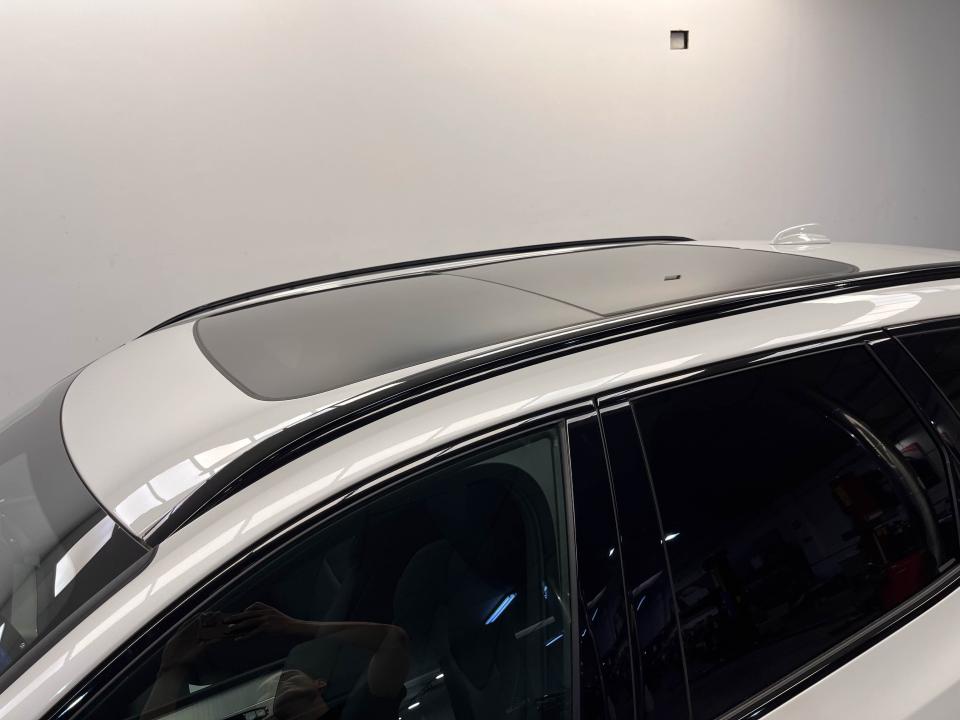 Volvo XC60 2.0 T6 AWD Recharge Ultra Dark Auto