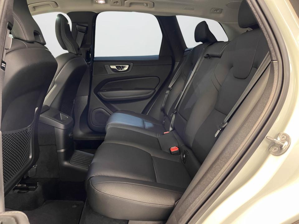 Volvo XC60 2.0 T6 AWD Recharge Ultra Dark Auto
